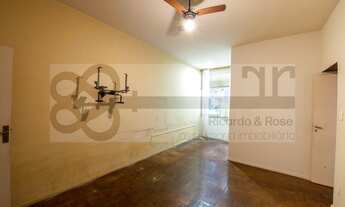 Imagem 4: Apartamento c/173 m2 com 3 quartos em Leme - Rio de Janeiro - RJ