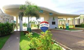 Imagem 3: Terreno à venda - Condomínio Residencial Florais dos Lagos - Cuiabá/MT