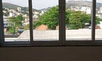 Imagem 5: Apartamento com 2 dormitórios à venda, 55 m² por R$ 350.000 - Taquara