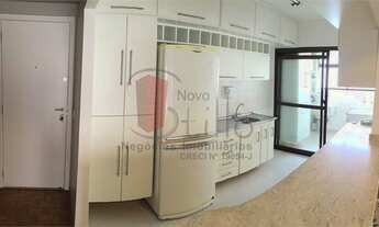 Imagem 5: Apartamento Residencial BARRA FUNDA