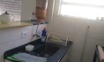 Imagem 6: Apartamentos para Venda em Santos no bairro Embaré