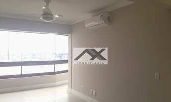 Imagem 2: Apartamento com 3 dormitórios para alugar, 163 m² por R$ 3.000,00/ano - Jardim Infante Dom