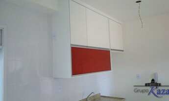 Imagem 6: Apartamento para aluguel tem 91 metros quadrados com 3 quartos