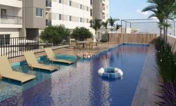 Imagem: Apartamento à venda, 61 m² por R$ 316.223,01