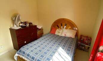 Imagem 6: Apartamento, 2 quartos, com garagem, Boaçu