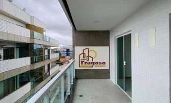 Imagem 5: Apartamento com 1 dormitório à venda, 61 m² por R$ 482.000,00 - Braga - Cabo Frio/RJ