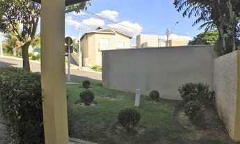 Imagem 3: Casa à venda no condomínio Santa Tereza, Jardim Pinheiros, Valinhos, 03 dormitórios