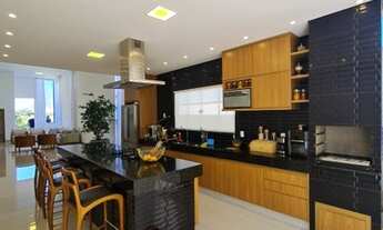 Imagem 5: Condomínio Vale Verde Senador Canedo Casa a venda