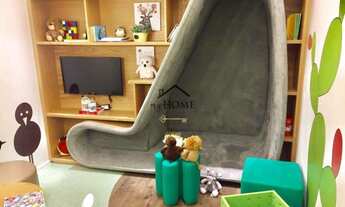 Imagem 2: Apartamento para aluguel tem 50 metros quadrados com 1 quarto