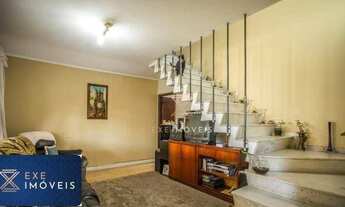 Imagem 5: Casa com 3 dormitórios à venda, 151 m² por R$ 550.000 - Vila Guarani (Zona Sul) - São Paul