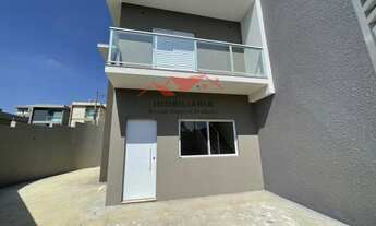 Imagem 2: Sobrado para venda com 96 metros quadrados com 3 quartos em Portais (Polvilho) - Cajamar