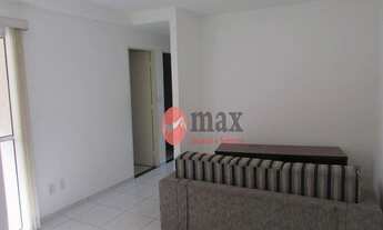 Imagem 2: Apartamento com 3 dormitórios à venda, 58 m² por R$ 230.000 - Vila Urupês - Suzano/SP