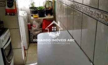 Imagem 4: Diadema - Apartamento Padrão - CAMPANARIO