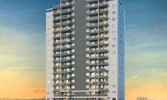 Imagem: Apartamento a venda de 40 m² e 57m² 1