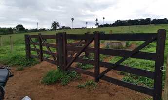 Imagem: Chácara 8 Alqueires Itaberaí