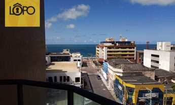 Imagem 7: Vende-se apartamento quarto e sala na Barra! Vista mar! 50m². R$ 599.999