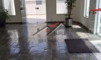 Imagem: São Paulo - Apartamento Padrão - MOOCA