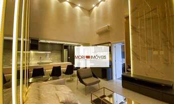 Imagem 5: Apartamento Duplex com 2 dormitórios para alugar, 100 m² por R$ 18.050,00/mês - Jardins