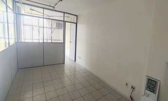 Imagem 7: SRTVS - EDIFÍCIO ASSIS CHATEAUBRIAND - LOCAÇÃO SALA 70 m² - GARAGEM - ANDAR ALTO