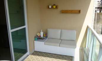 Imagem 2: EXCELENTE COBERTURA 4 QUARTOS NO MÉIER, ÚLTIMA UNIDADE !!!!!!