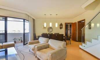 Imagem 6: CURITIBA - Apartamento Padrão - Água Verde