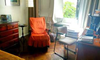 Imagem 7: Apartamento na Rua Domingos Ferreira