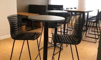 Imagem 5: VILA OLIMPIA - PLUG & PLAY - TOTALMENTE MOBILIADO