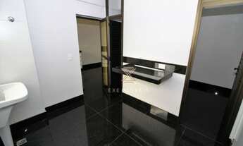 Imagem 4: Apartamento com 4 dormitórios à venda, 178 m² por R$ 2.530.000 - Sion - Belo Horizonte/MG