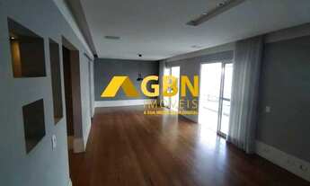 Imagem: São Paulo - Apartamento Padrão - Vila