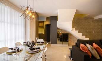 Imagem 6: Pinhais - Apartamento Padrão - Centro