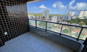 Imagem 5: Apartamento com 3 dormitórios à venda, 109 m² por R$ 665.000,00 - Capim Macio - Natal/RN