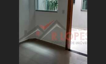 Imagem 4: São Paulo - Casa de Condomínio - CHACARA BELENZINHO