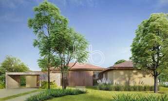 Imagem 4: Casa com 5 dormitórios à venda, 640 m² por R$ 8.700.000,00 - Condomínio Fazenda Vila Real