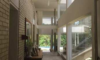 Imagem 6: Casa com 6 dormitórios à venda por R$ 8.900.000,00 - Condomínio Terras de São José - Itu/S