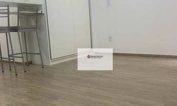 Imagem 7: Studio com 1 dormitório para alugar, 24 m² por R$ 1.521,00/mês - Vila Independência - São