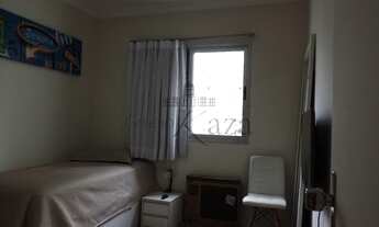 Imagem 7: Apartamento para venda possui 85 metros quadrados com 3 quartos