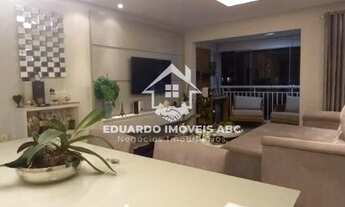 Imagem 2: São Bernardo do Campo - Apartamento Padrão - VILA LUSITANIA