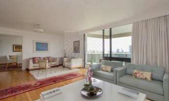 Imagem 6: SÃO PAULO - Apartamento Padrão - JARDIM EUROPA