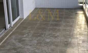 Imagem 3: Apartamento para venda com 134 metros quadrados com 3 quartos em Patamares - Salvador - BA