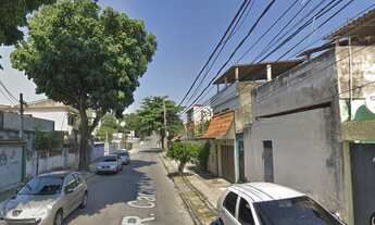 Imagem 2: Apartamento para venda com 182 metros quadrados com 3 quartos em Piedade - Rio de Janeiro