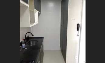 Imagem 5: Apartamento para aluguel possui 60 metros quadrados com 2 quartos