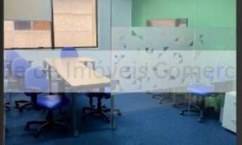 Imagem 3: Escritório para aluguel com 502 metros quadrados em Vila Olímpia - São Paulo - SP