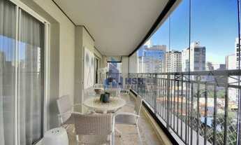 Imagem 14: Apartamento à venda no bairro Jardim Paulista - São Paulo/SP