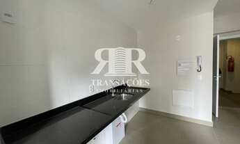 Imagem 6: Apartamento 3 dormitórios, 84m² à venda por R$ 590.000,00 - Duo Residence Club - Bauru/SP