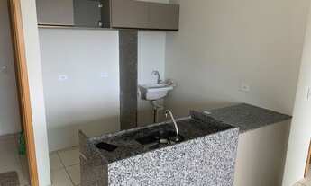 Imagem 1: EXCELENTE APT NA TORRE - NOVO - LAZER COMPLETO - NASCENTE - oportunidade. Mais barato que
