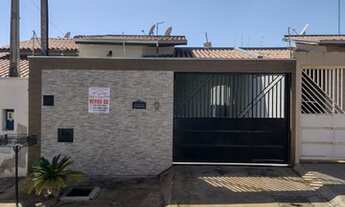 Imagem 2: Casa no Jardim primavera, em Cosmópolis-SP