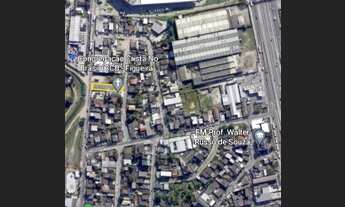 Imagem 4: Terreno ao lado do Outlet Shopping 12x60