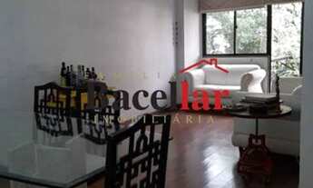 Imagem 7: Apartamento-À VENDA-Tijuca-Rio de Janeiro-RJ