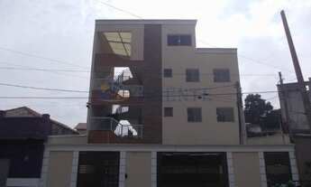 Imagem: São Paulo - Kitchenette/Conjugados - JARDIM