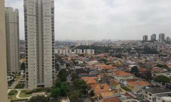 Imagem: Cobertura duplex para venda com 90 metros